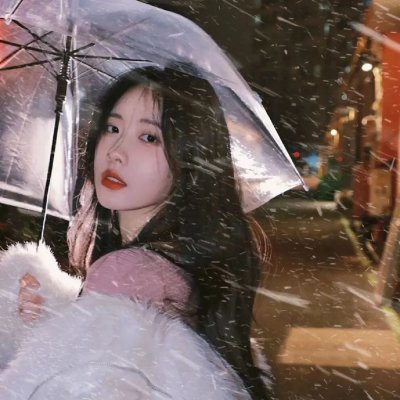 轻拍翻转小魔女