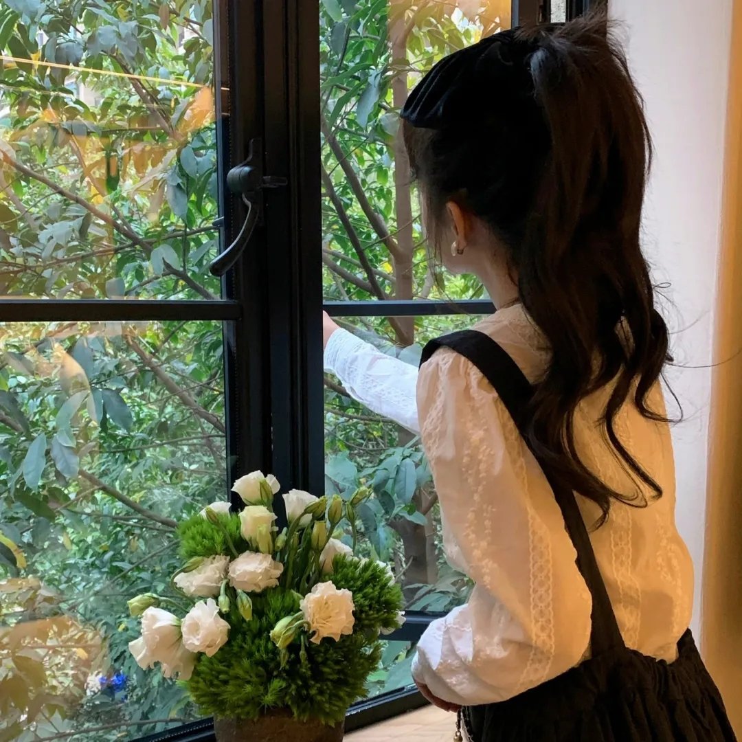 天之娇女